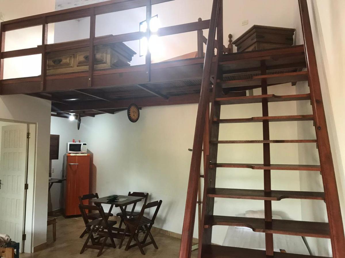 Pousada Canto Do Dado Praia De Itamambuca Ubatuba Esterno foto