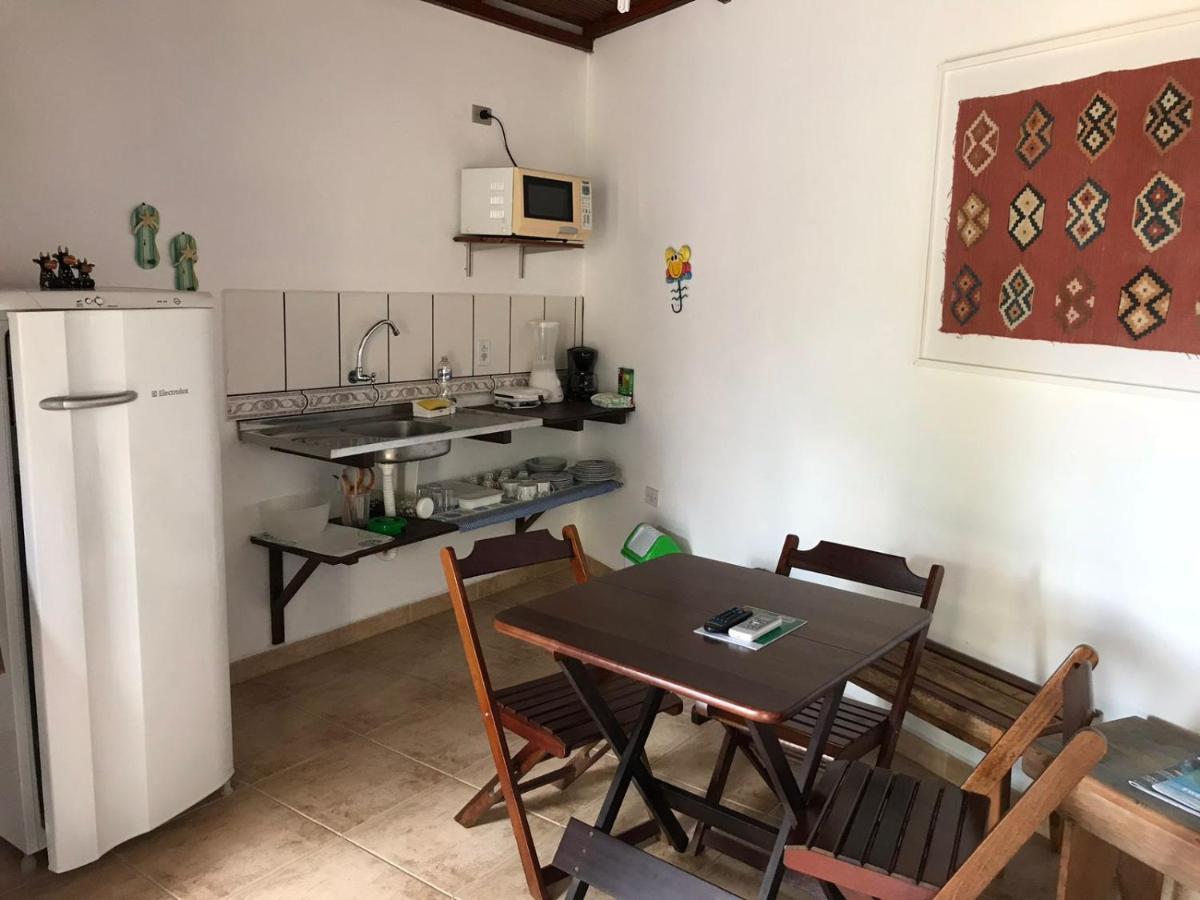 Pousada Canto Do Dado Praia De Itamambuca Ubatuba Esterno foto